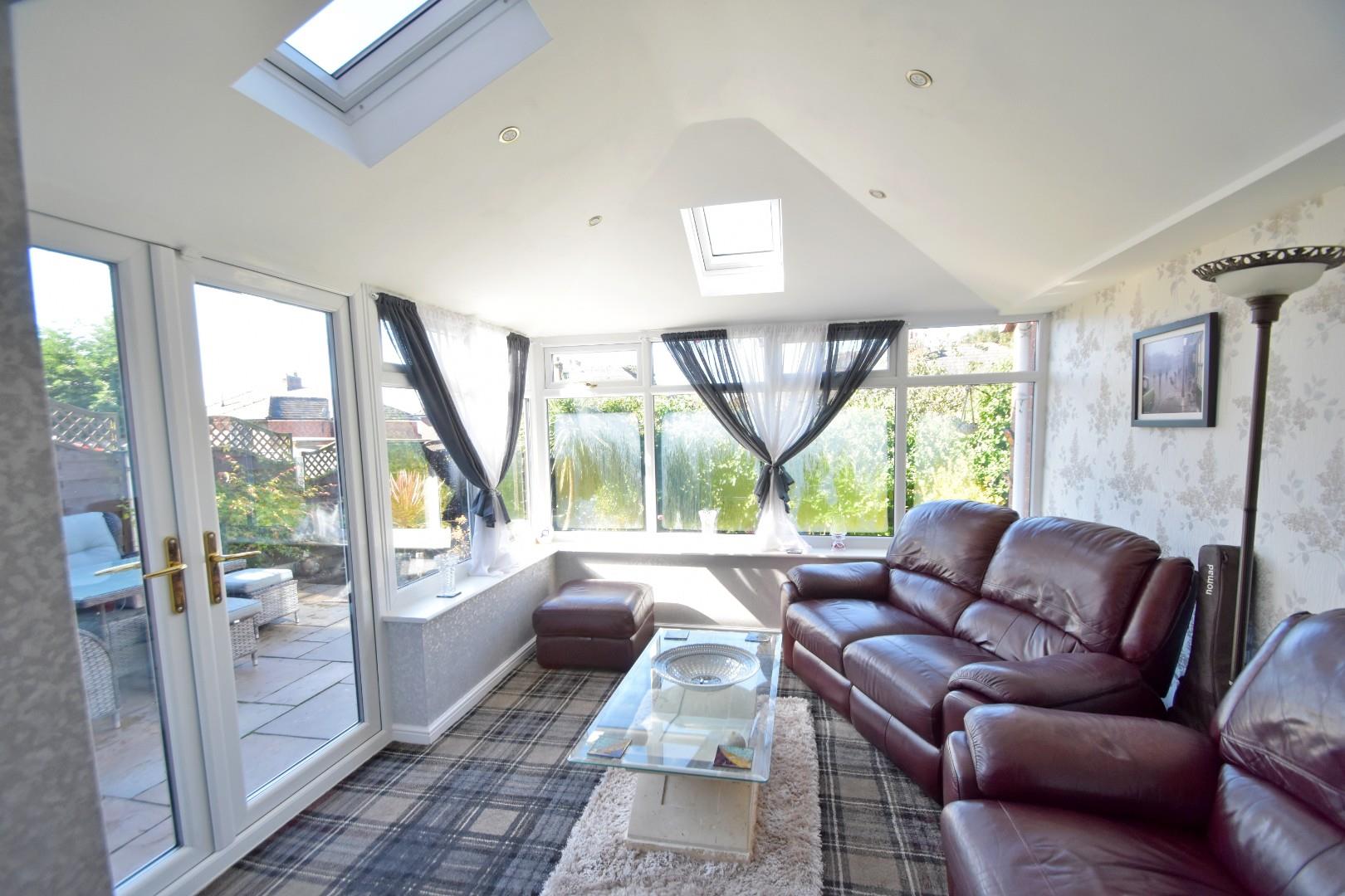 Chestnut Drive, Walmersley, Bury Pearson Ferrier Estate Agents and Lettings Agents